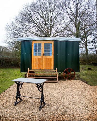 Agroturismo Mollies Hut