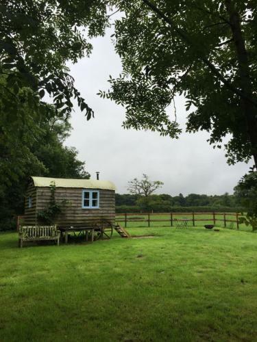 Agroturismo Mollies Hut