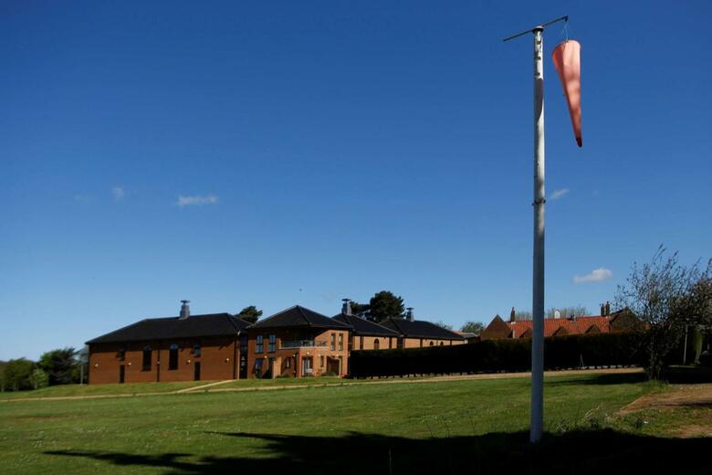 Best Western Plus Knights Hill Hotel & Spa