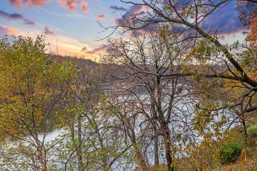Villa Kankakee River Sanctuary