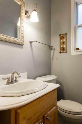 Apartamento Stunning 2 Floor Apt W With Rooftop Deck!!!