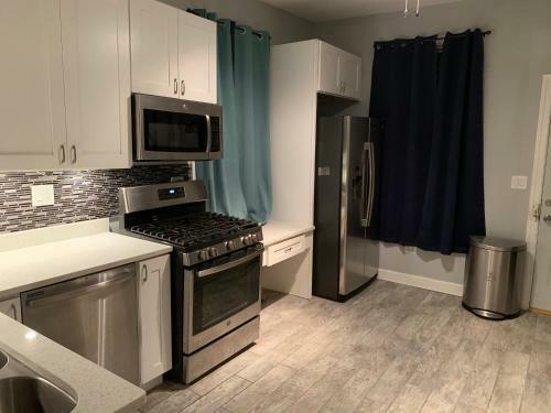 Apartamento Upscale & Cozy 2bd 1bt Apt Mins From Dwntwn Beach