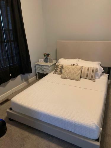 Apartamento Upscale & Cozy 2bd 1bt Apt Mins From Dwntwn Beach