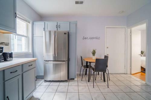 Apartamento Lowest Rates! Fun & Stylish 3br In Logan Square