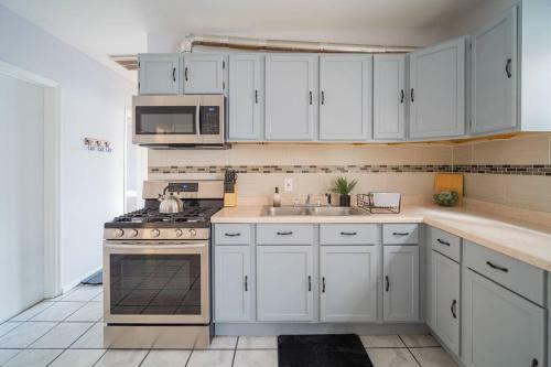 Apartamento Lowest Rates! Fun & Stylish 3br In Logan Square