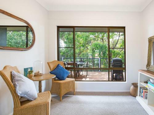 Saltbush Cottage - Pet Friendly - 1 Min Walk To Beach