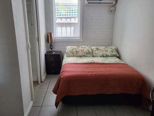 Albergue Williamstown Junction Lodge