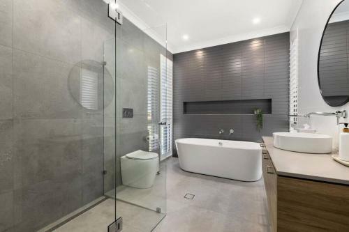 Puesta de Sol Home By Wine Coast Holiday Rentals