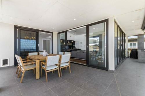 Puesta de Sol Home By Wine Coast Holiday Rentals