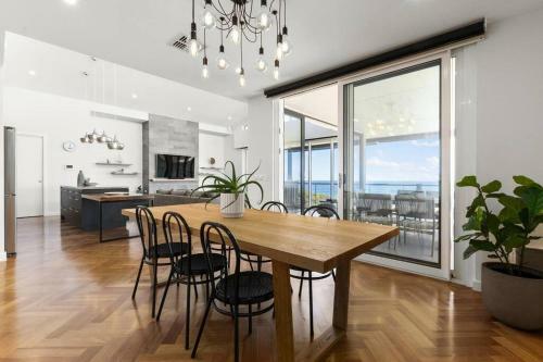 Puesta de Sol Home By Wine Coast Holiday Rentals