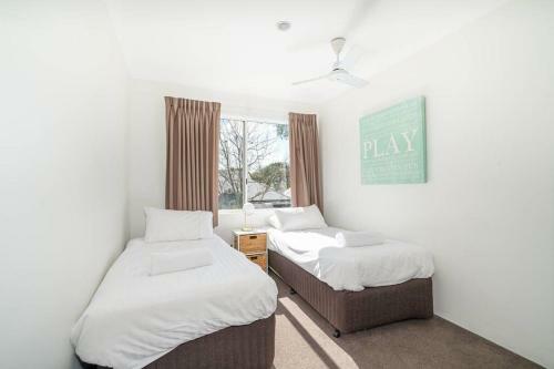 Abbys Beach Villa