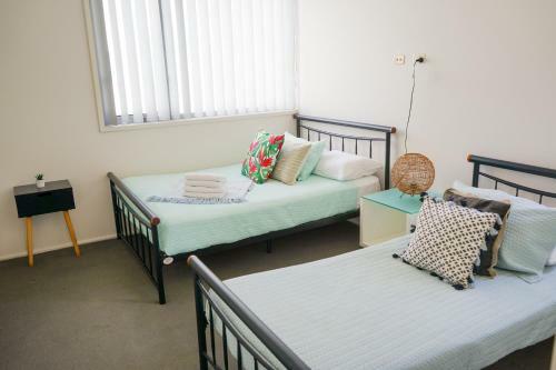 Apartamento U204 Watermark The Strand**ocean Front*3br* Beauty