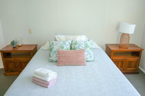 Apartamento U204 Watermark The Strand**ocean Front*3br* Beauty