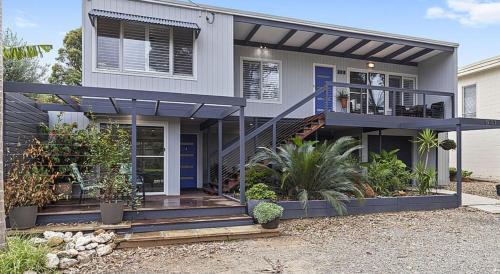Apartamento Stunning Studio By The Beach / Surf Beach