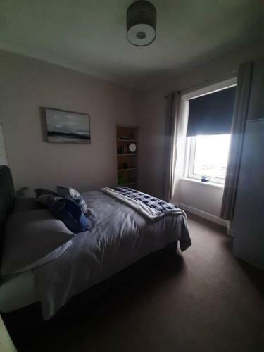 Stunning Riverside Town House With Views Ayrshire