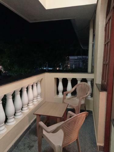 Hostal Jas Guest House