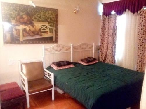 Apartamento Juliet