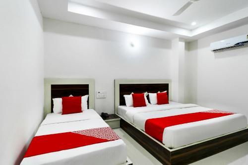 Hotel Oyo 48529 H5