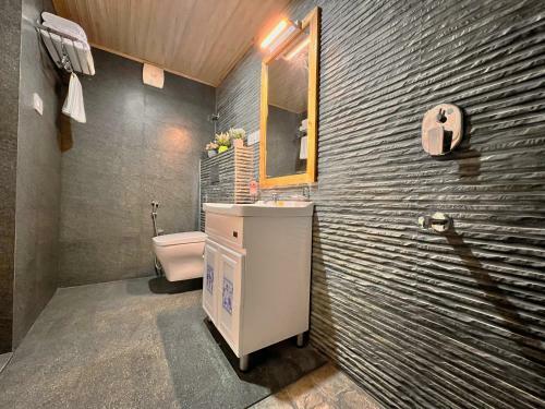 Bed & Breakfast Woodvista Stay Talai