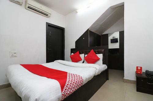 Oyo 22977 Hotel Alpine