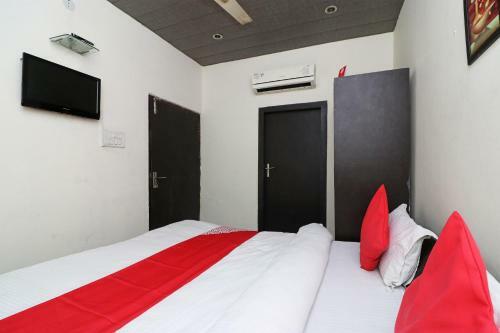Oyo 22977 Hotel Alpine