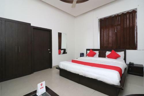 Oyo 22977 Hotel Alpine