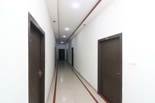 Oyo 22977 Hotel Alpine