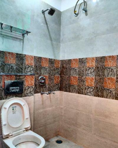 Gracious Apartment