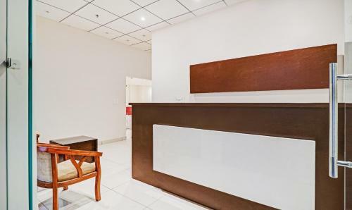 Hotel Treebo Trend Kamron Regency