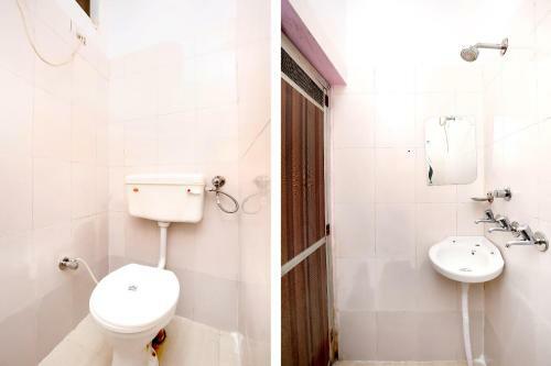 Hotel Spot On 37127 HC Palace