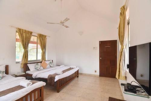 Green Forest Villa Alibaug