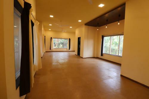 Pool Stays At Alibaug