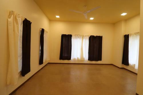 Pool Stays At Alibaug