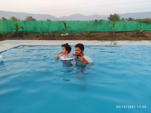 Hostal Sharayu Farmhouse