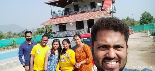 Hostal Sharayu Farmhouse
