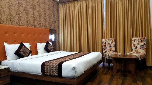 Hotel Citi Inn Grande