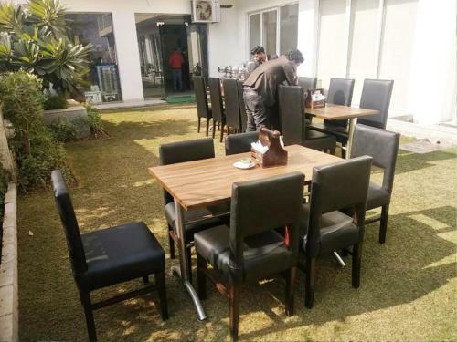 Hotel Citi Inn Grande
