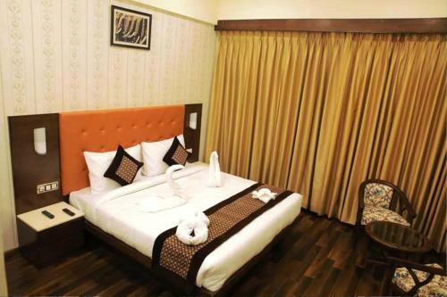 Hotel Citi Inn Grande