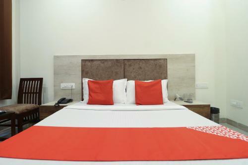 Oyo 75730 Hotel Happy Home