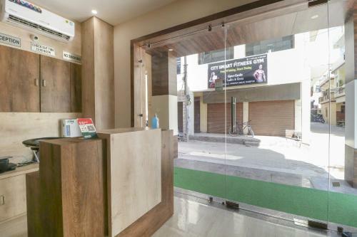 Oyo 75730 Hotel Happy Home