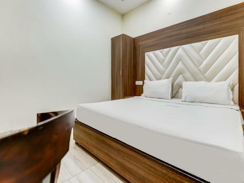 Oyo 85427 Hotel La Vista