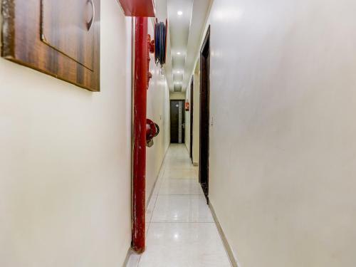 Oyo 85427 Hotel La Vista