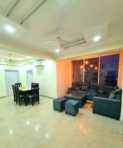 Apartamento The Penthouse