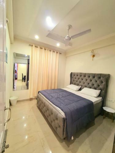 Apartamento The Penthouse