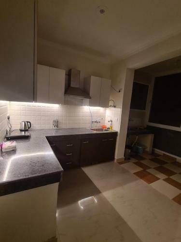 Apartamento The Penthouse