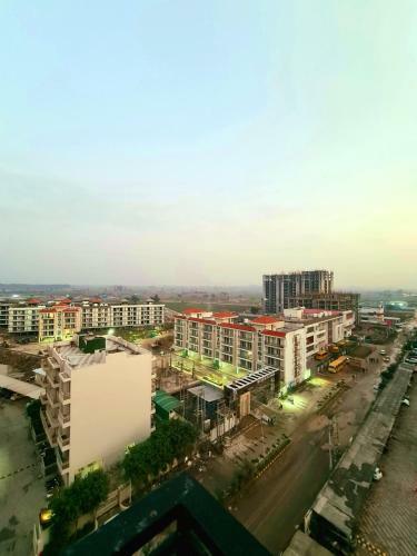 Apartamento The Penthouse