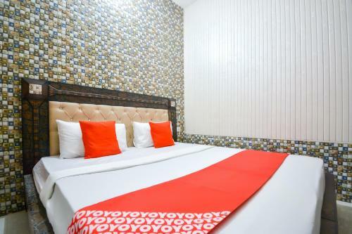 Oyo Flagship 64839 Hotel Sunshine