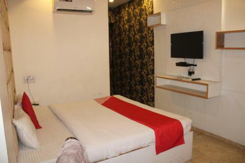 Hotel New Diamond