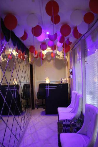 Hotel New Diamond