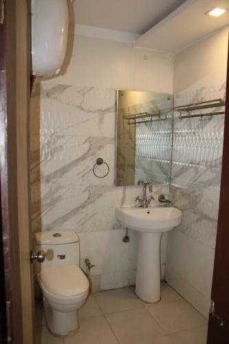 Hotel New Diamond